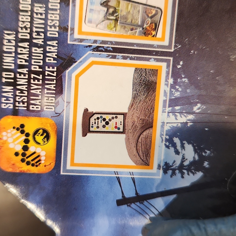 Jurassic World Dominion, The Ferocious Pack "Nasutoceraptor" new - Picture 6 of 13